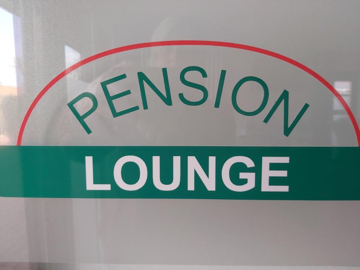 Pension Heuer Brietlingen Esterno foto