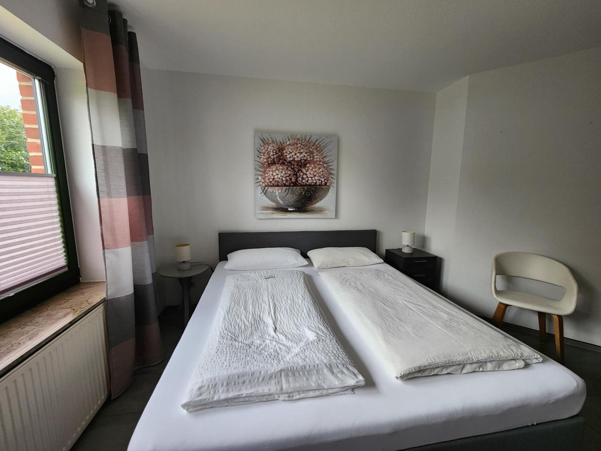 Pension Heuer Brietlingen Esterno foto