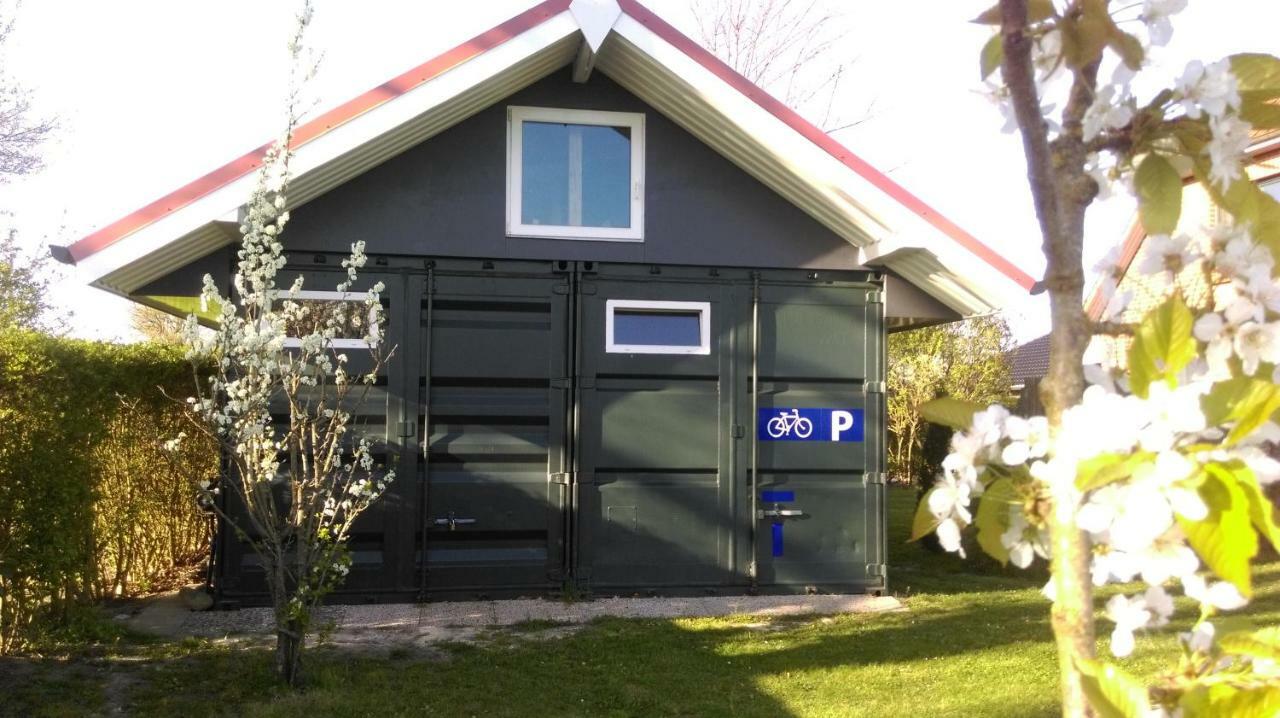 Pension Heuer Brietlingen Esterno foto